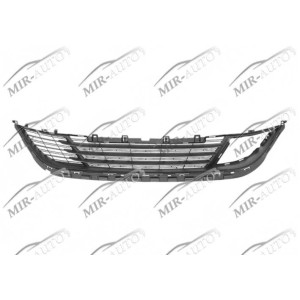 Решетка в бампере