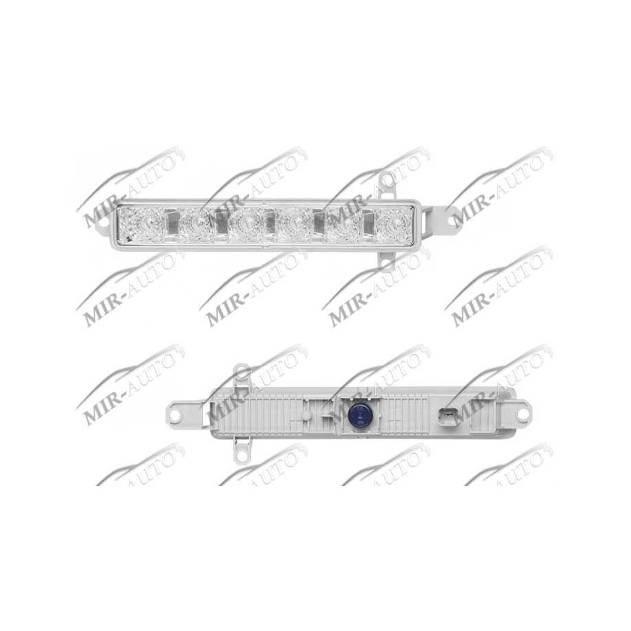 Daytime running light