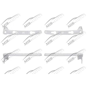 Кронштейн бампера