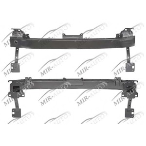 Bumper reinforcement