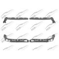 Bumper bracket