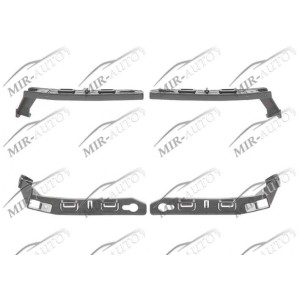 Кронштейн бампера