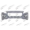 Bumper, front