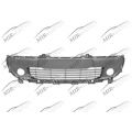 Bumper grill