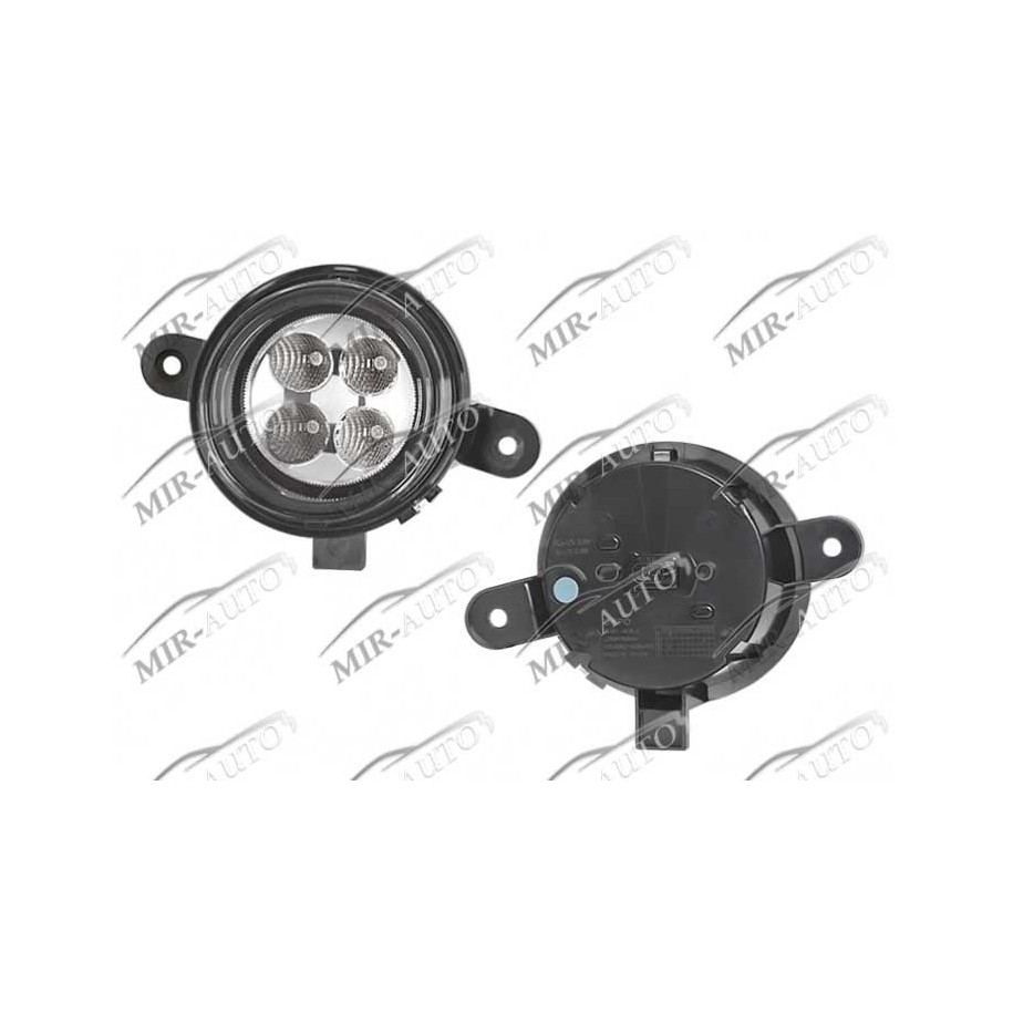 Daytime running light