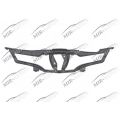 Grille support