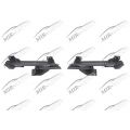 Bumper bracket