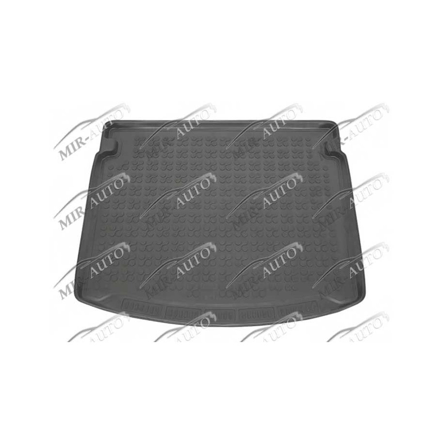 Bagažinės įdėklas