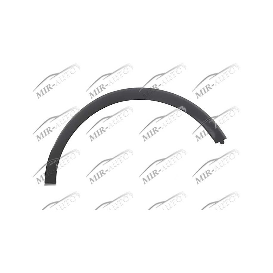 Fender arch (moulding)