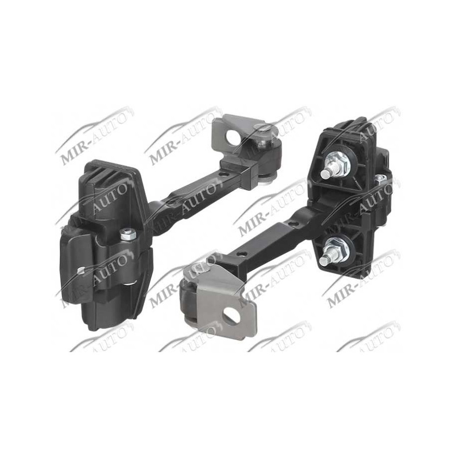 Ограничитель дверей