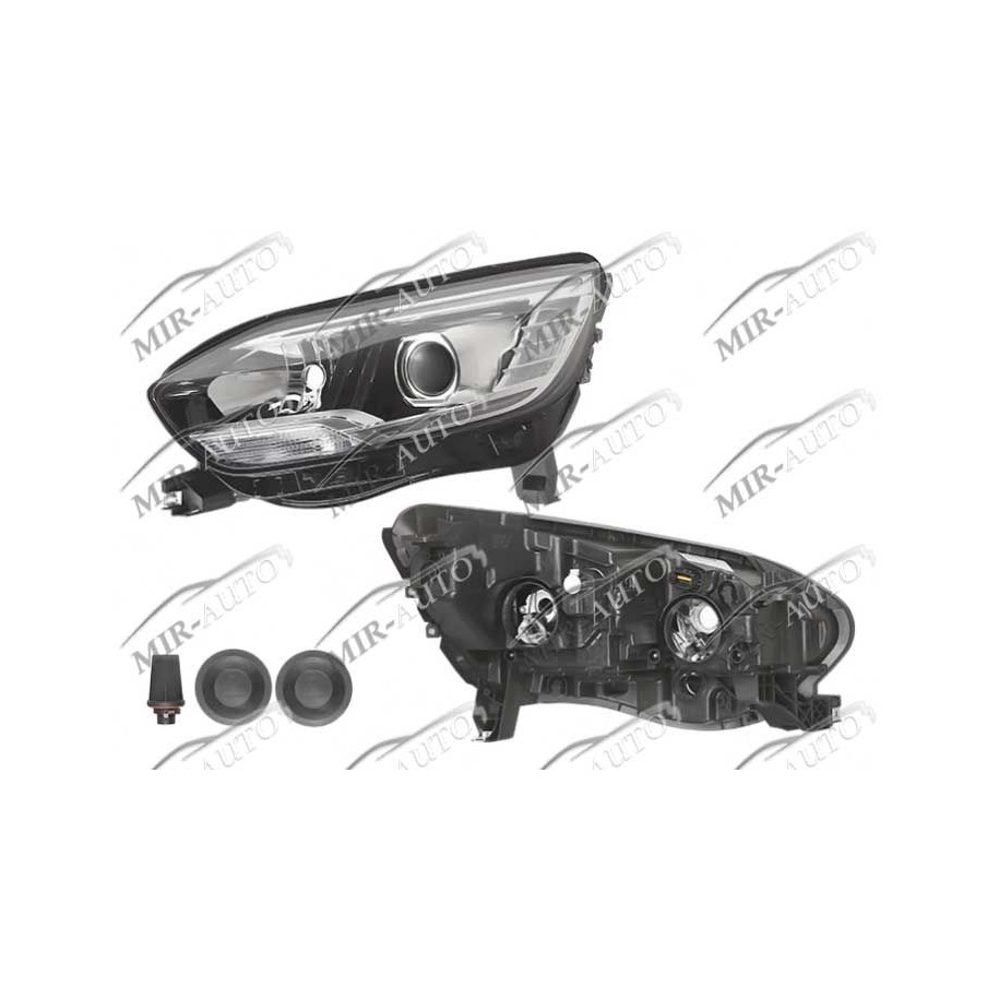 Headlamp