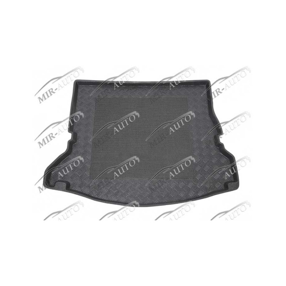 Bagažinės įdėklas