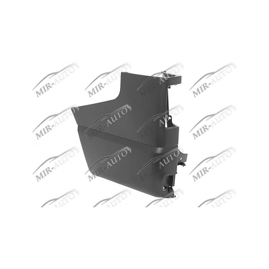 Угол бампера