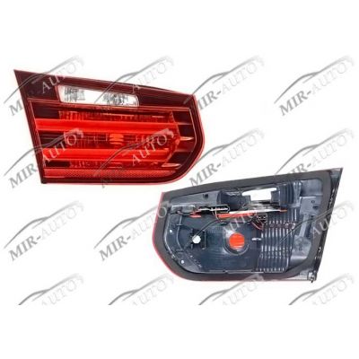 Tail light