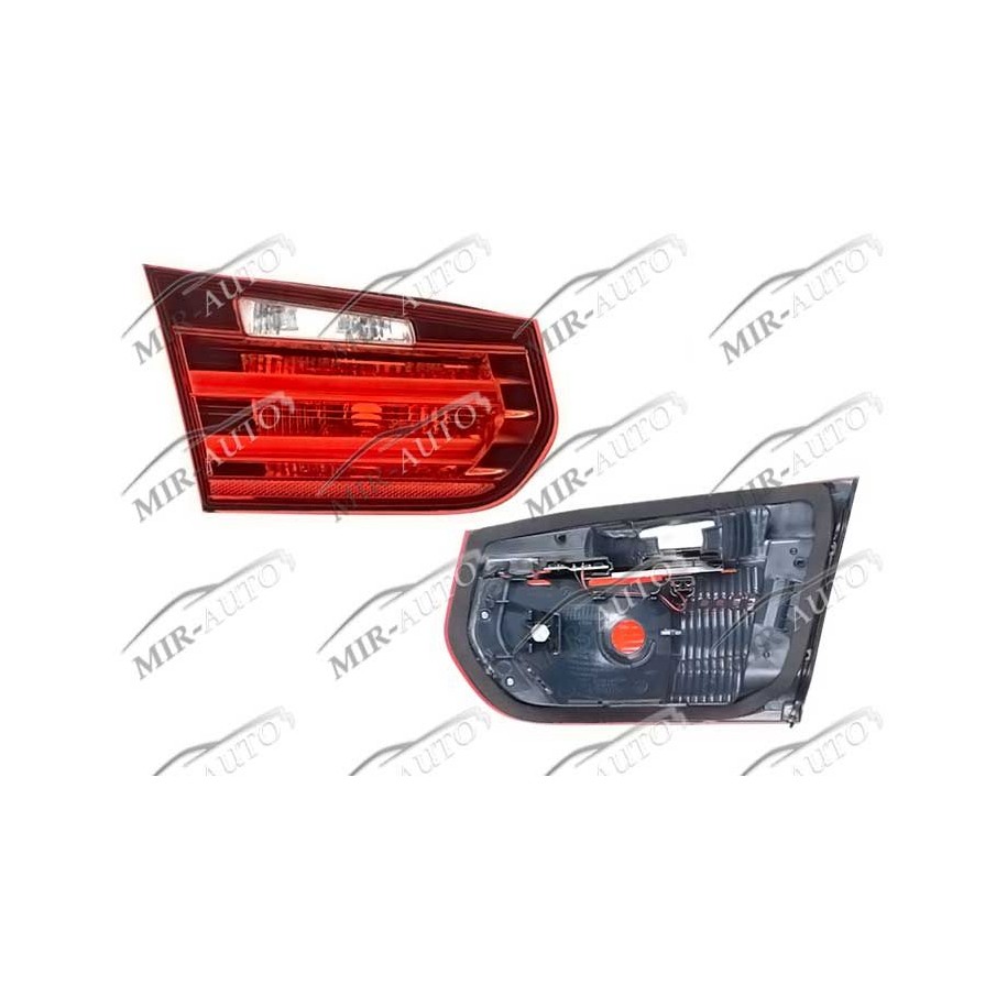 Tail light