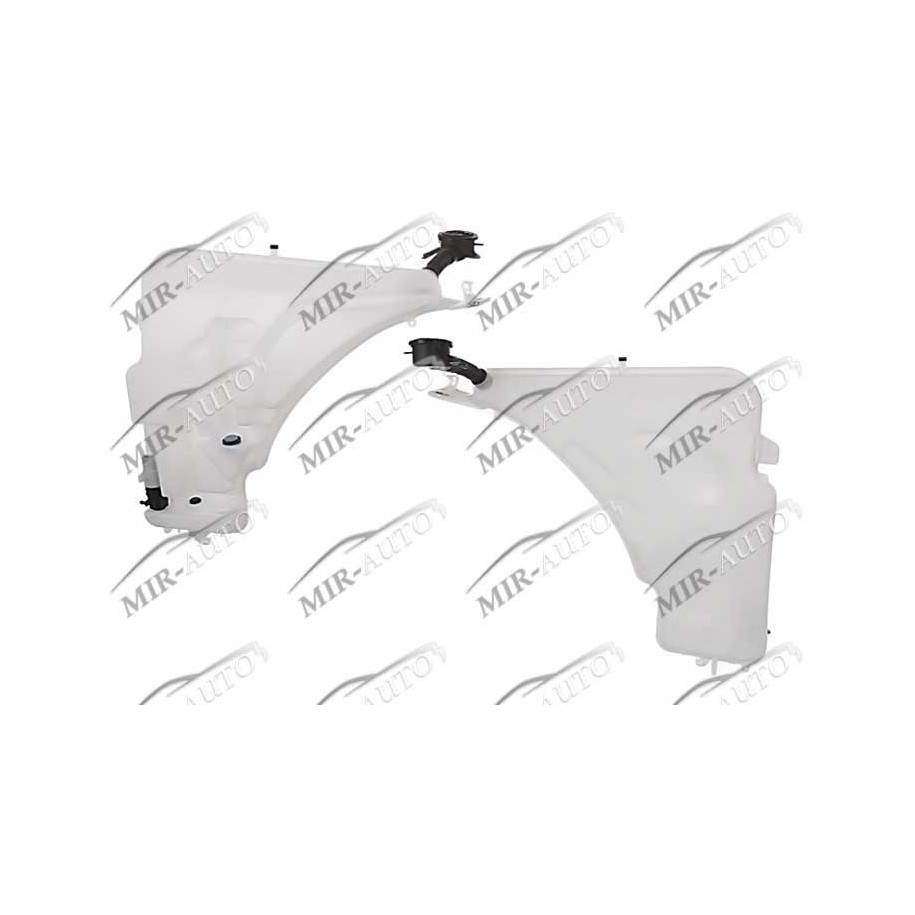 Windscreen washer tank