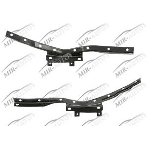 Bumper Reinforcement