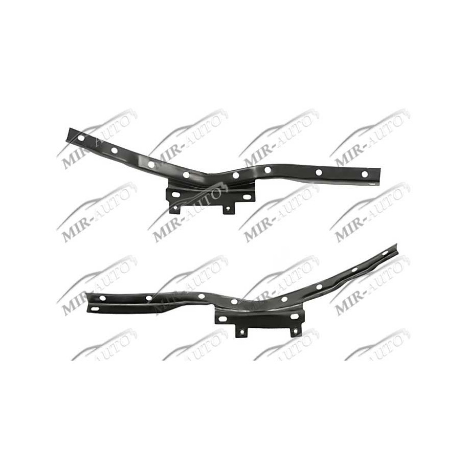 Bumper Reinforcement