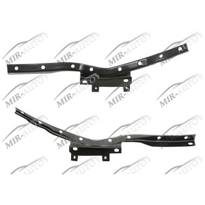 Bumper Reinforcement