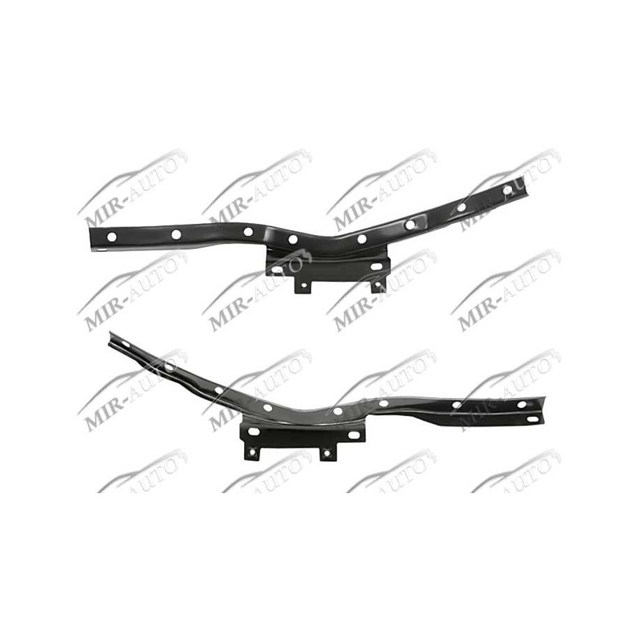 Bamperio pastiprinimas