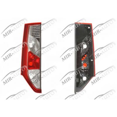 Tail light