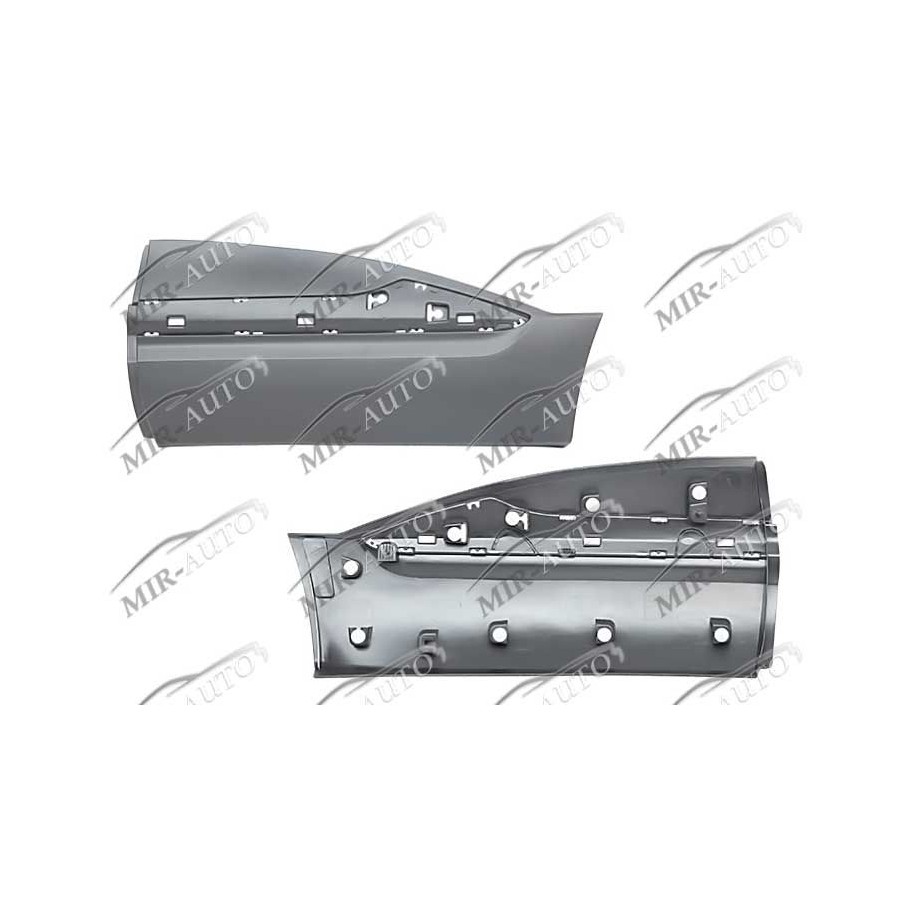 Накладка двери