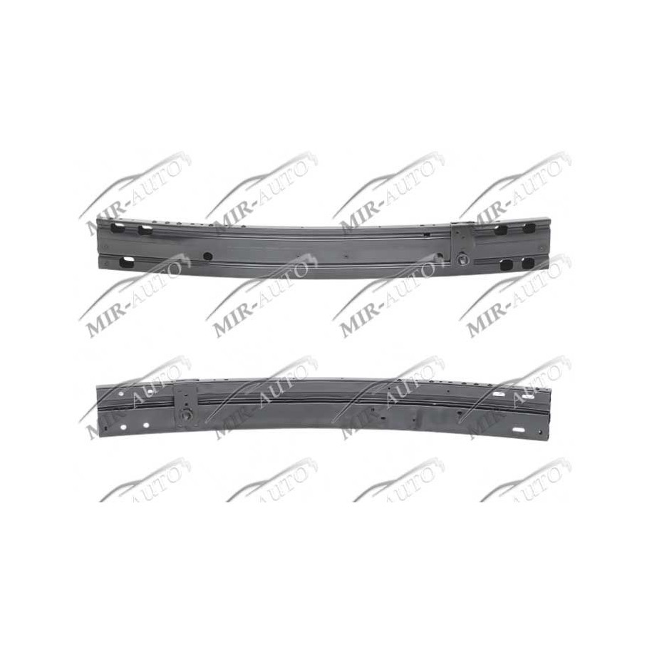 Bumper reinforcement