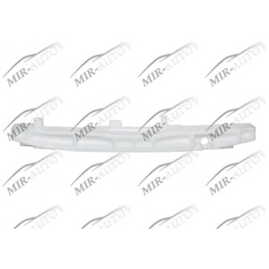 Bumper reinforcement