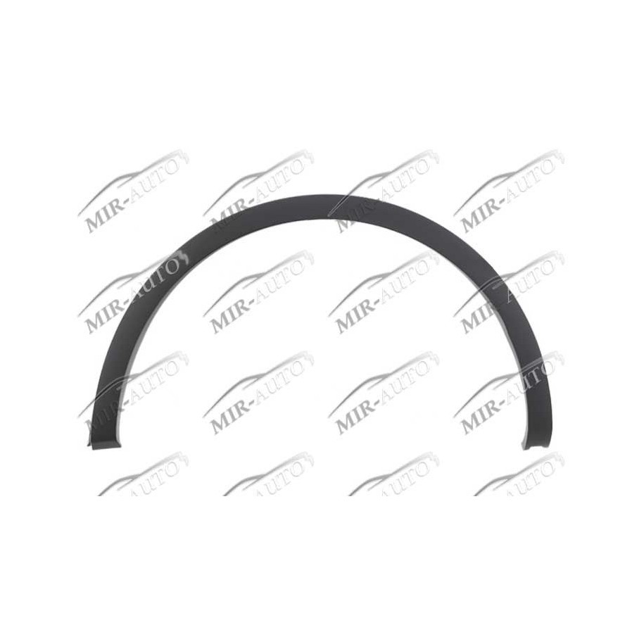 Fender arch (moulding)
