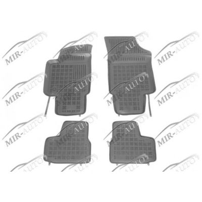 Floor mats