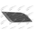 Bumper grill