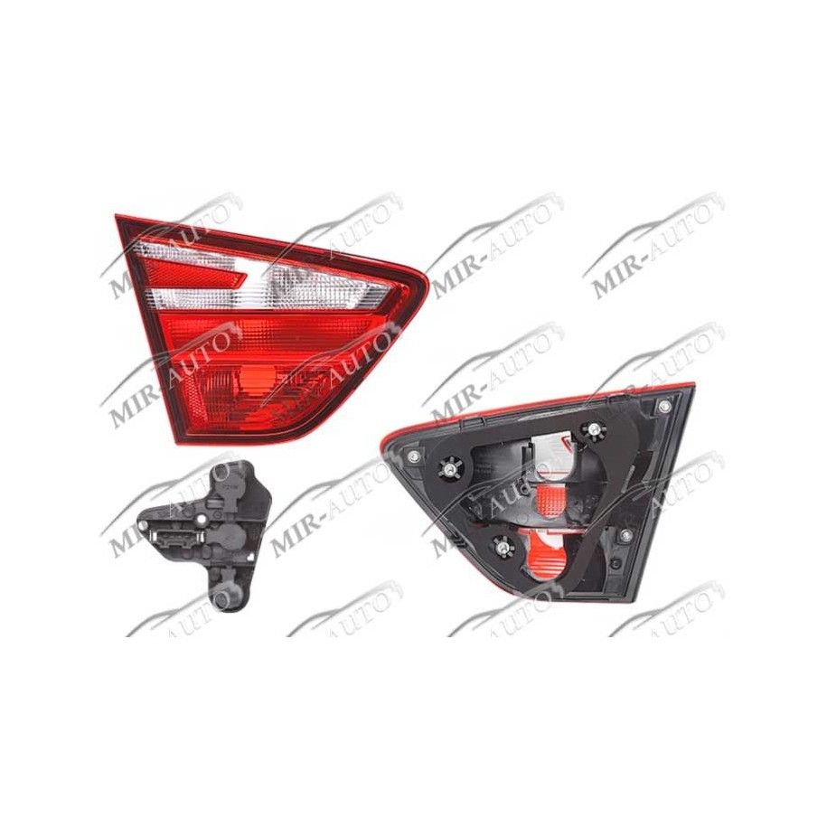 Tail light