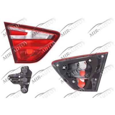 Tail light