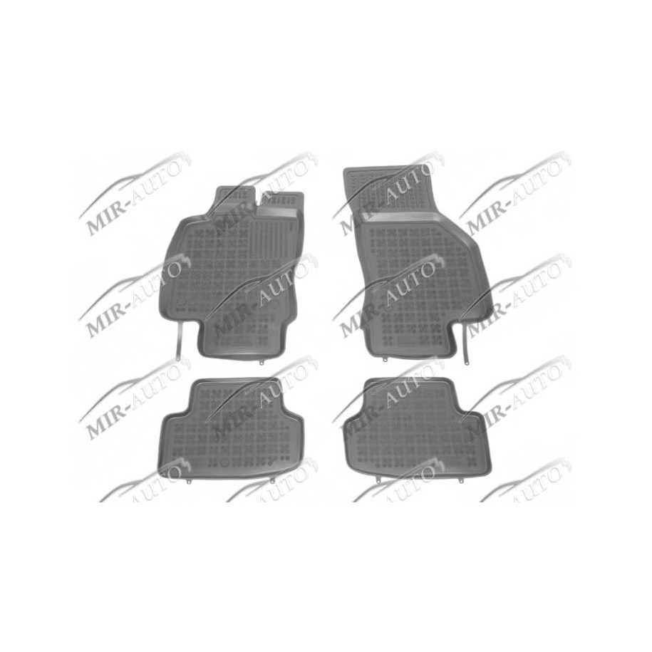 Floor mats