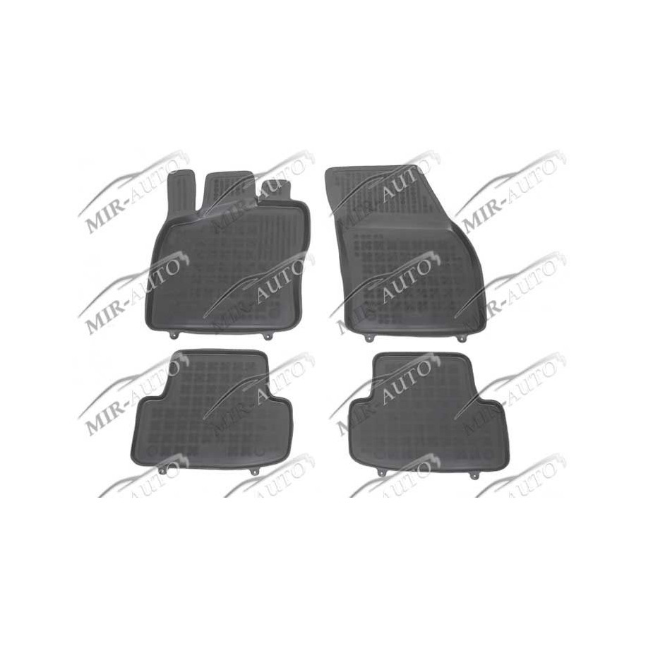 Floor mats