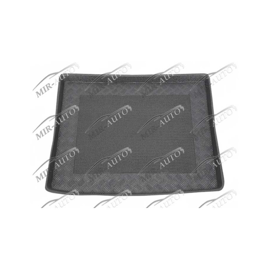 Вкладыш багажника