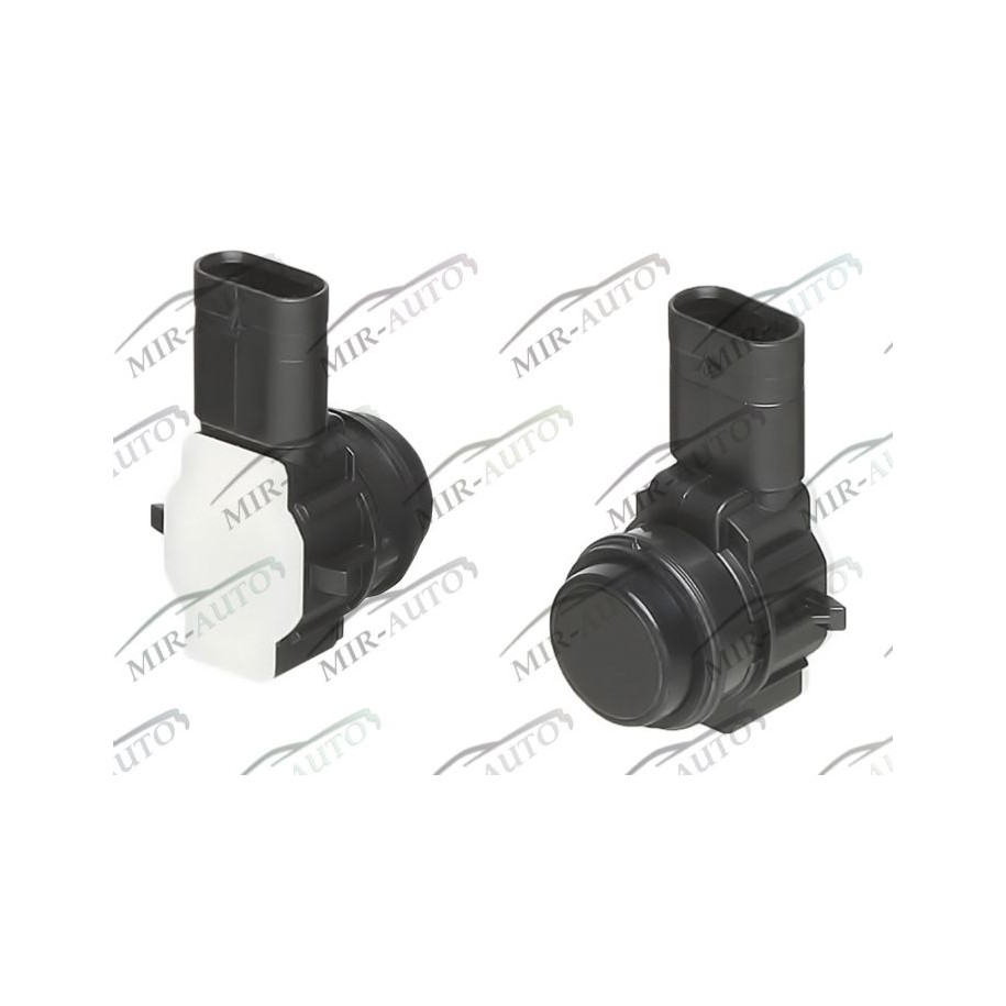 Parking sensor