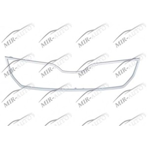 Рама решетки