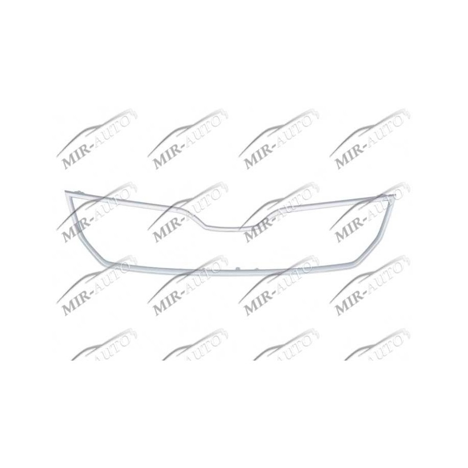 Рама решетки