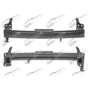 Bumper reinforcement