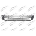 Bumper grill