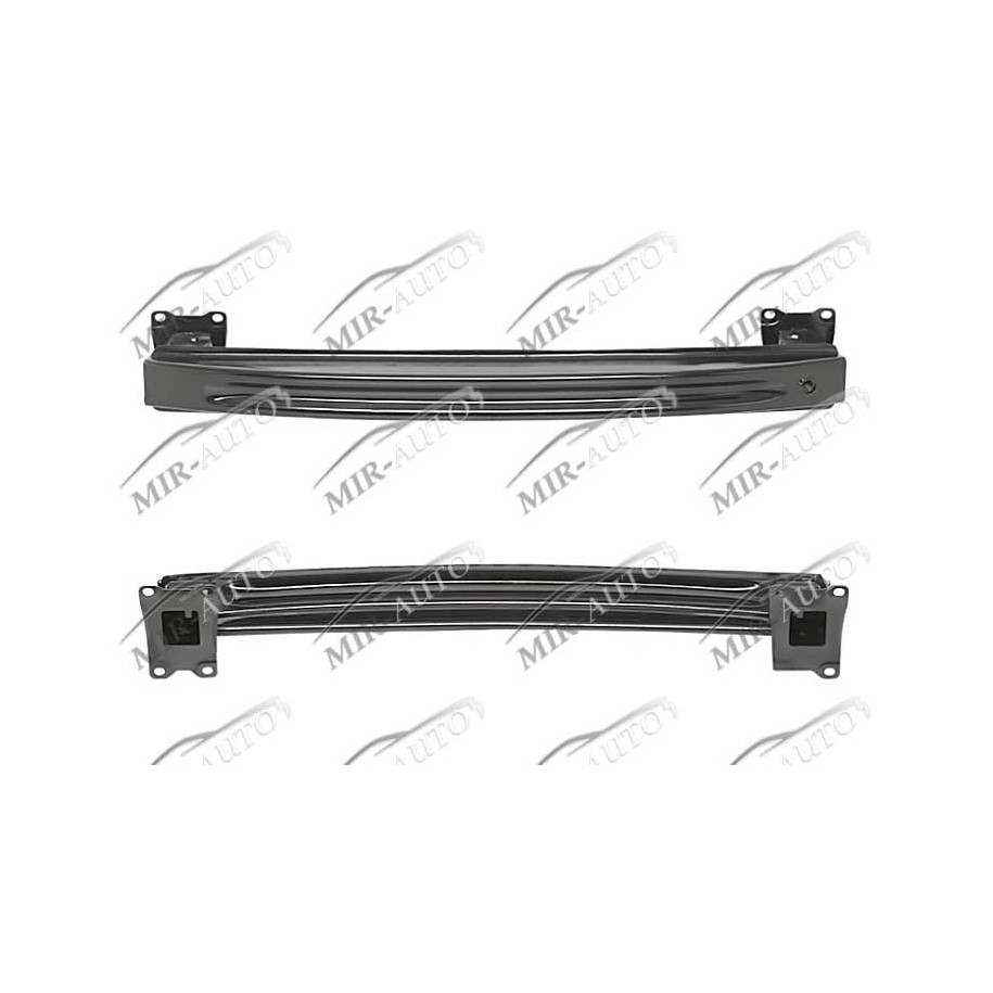 Bumper reinforcement