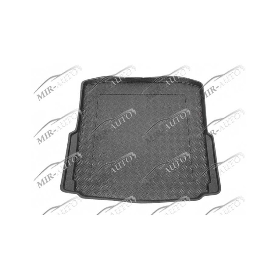 Вкладыш багажника