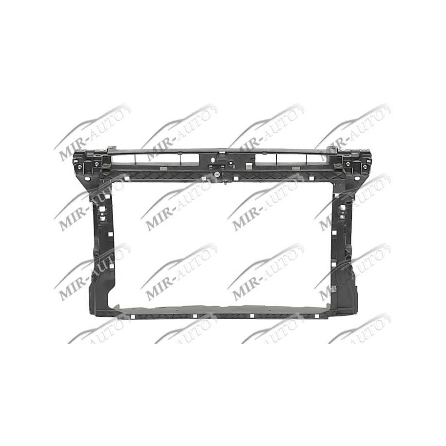 Панель передняя