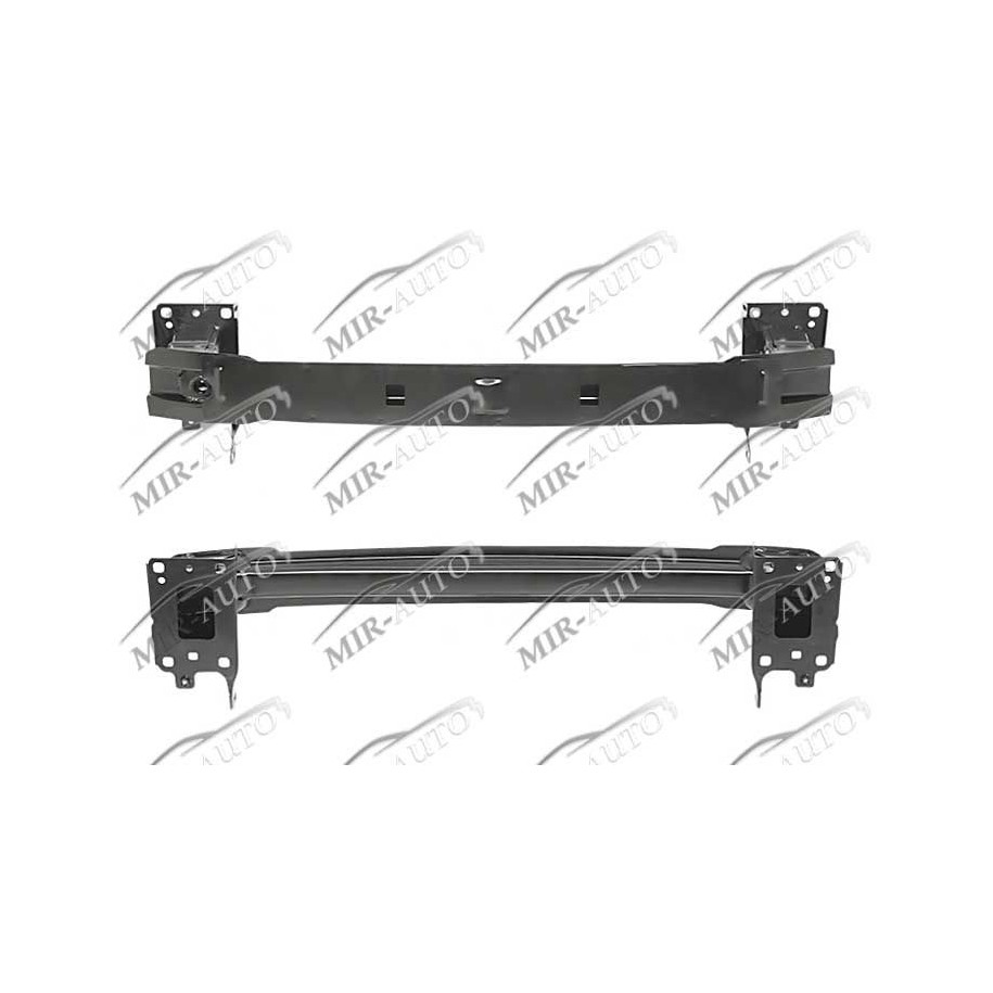 Bumper reinforcement