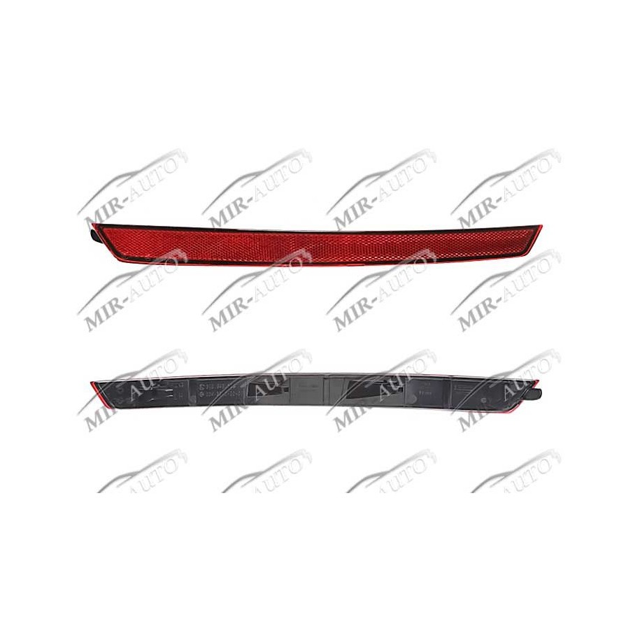 Отражатель