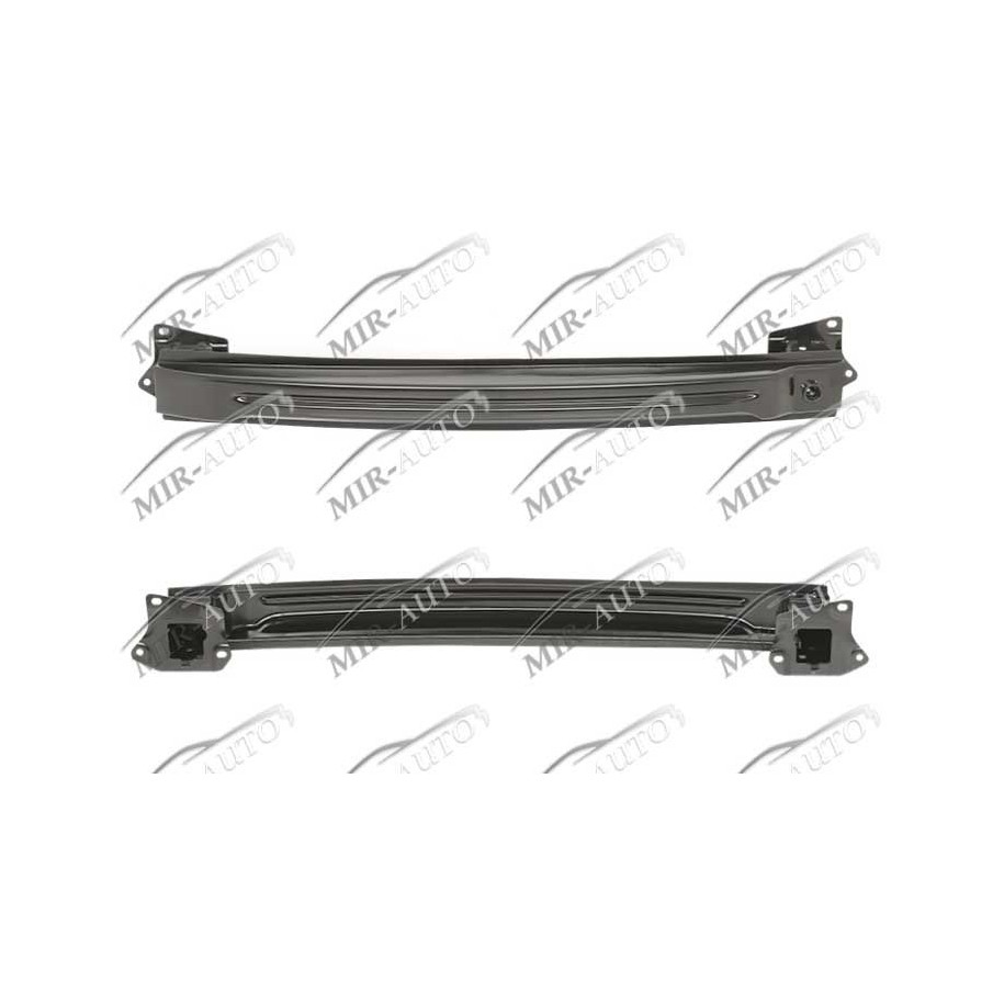 Bumper reinforcement