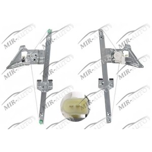 Power Window Regulator
