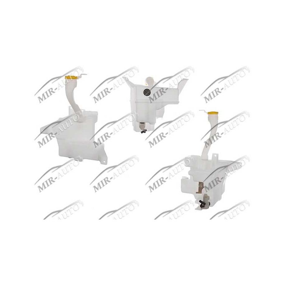 Бачок омывателя