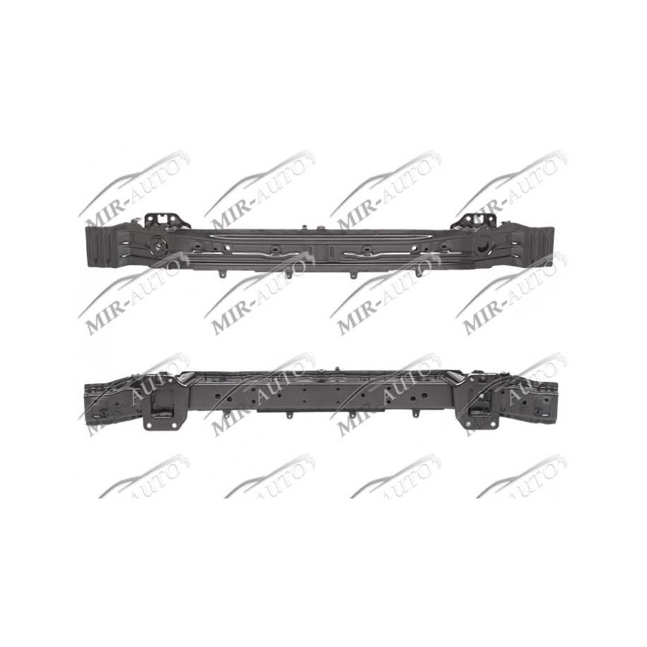 bumper reinforcement